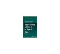International Transfers Of Health Data