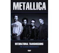 International Transmissions The Classic Broadcasts 1985-1996 DVD DVD