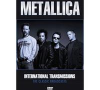 International Transmissions The Classic Broadcasts 1985-1996 DVD DVD