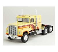 International Transtar 4300 1980 - Ixo 1/43