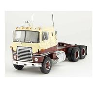 International Transtar Coe Tracteur 1965 - Ixo 1/43