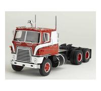 International Transtar Coe Tracteur 1965 - Ixo 1/43