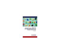 International Trends In Teaching Mathematics In Primary Education