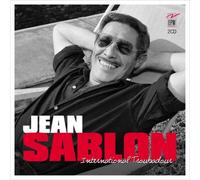 International Troubadour CD