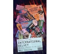 International Velvet: How Wales Conquered the '90s Charts