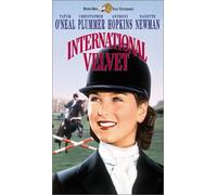 International Velvet [VHS]