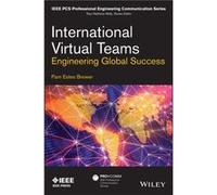 International Virtual Teams by Pam Estes Ohio State University Brewer Pam Estes Ohio State University Brewer (Auteur)