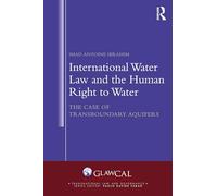 International Water Law and the Human Right to Water