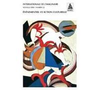 Internationale de l'imaginaire n° 22 Collectif (Auteur)