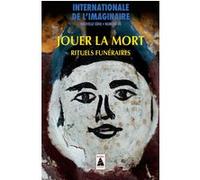 Internationale de l'imaginaire n° 30 Collectif (Auteur)