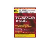 Internationale des livres et des idées - Collectif - Amsterdam Eds - broché - Revue