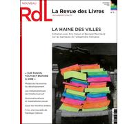 Internationale des livres et des idées - Collectif - Amsterdam Eds - broché - Revue