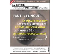 Internationale des livres et des idées - Collectif - Amsterdam Eds - broché - Revue
