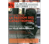 Internationale des livres et des idées - Collectif - Amsterdam Eds - broché - Revue