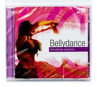 Internationale Experience - Bellydance [Import]
