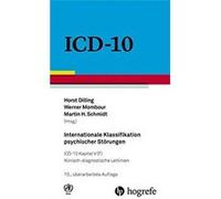 Internationale Klassifikation Psychischer Störungen