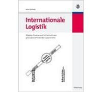 Internationale Logistik Schieck, Arno (Auteur)