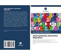 Internationale Männliche Migration