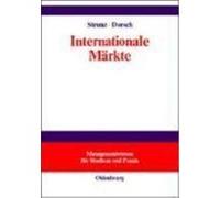 Internationale Märkte Strunz, Herbert,Dorsch, Monique (Auteur)
