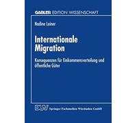 Internationale Migration