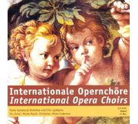 Internationale Opernchöre