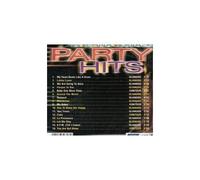 Olivados – Internationale Party Hits – CD
