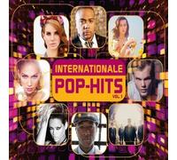 INTERNATIONALE POP-HITS (VOL.1) 3 CD NEUF - JENNIFER LOPEZ, SAMU HABER, RIHANNA