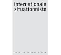 Internationale situationniste