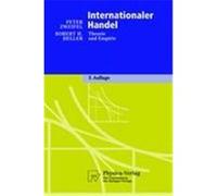 Internationaler Handel Zweifel, Peter, Heller, Robert H. (Auteur)