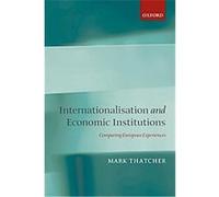 Internationalisation And Economic Institutions