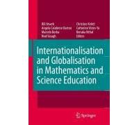 Internationalisation And Globalisation In Mathematics And Science Education