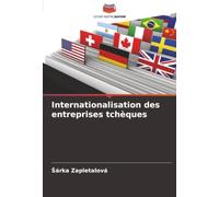 Internationalisation des entreprises tchèques