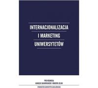 Internationalisation et marketing des universités - Łukasz Sułkowski, Robert Seliga (Literatur, Marketing auf Polnisch)