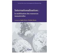 Internationalisation - La Mobilisation Des Ressources Immatérielles