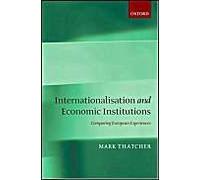 Internationalization And Economic Institutions