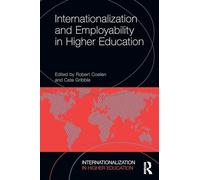 Internationalization and Employability in Higher Education