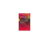 Internationalization And The Academic Profession