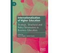 Internationalization Of Higher Education