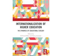 Internationalization of Higher Education