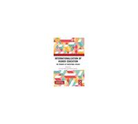 Internationalization Of Higher Education