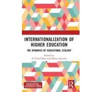Internationalization Of Higher Education