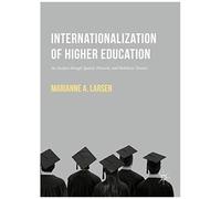 Internationalization Of Higher Education