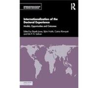 Internationalization of the Doctoral Experience Internationalization of the Doctoral Experience (Auteur)