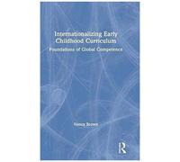 Internationalizing Early Childhood Curriculum