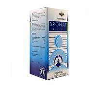 Internature Bronat Sirop Bronat 250ml