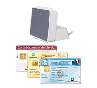 Internavigare Identitiv SCR uTrust 2700 R avec Base