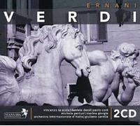 Internazionale D'italiana - Ernani [Import]