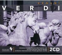 Internazionale D'italiana - Verdi: Ernani [Import]