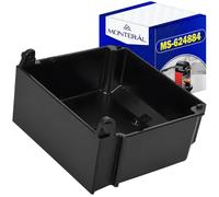 Interne Bac D'égouttage pour Cafetières à Capsules avec Le Code Original MS-624884 pour Krups pour Nespresso Pixie - Garantie de 10 Ans - MONTERAL