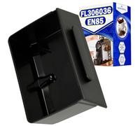 Interne Bac D'égouttage pour Machine a Cafe Capsule avec le Code Original FL306036 pour DeLonghi pour Nespresso Essenza Mini EN85 - Garantie de 10 Ans - MONTERAL